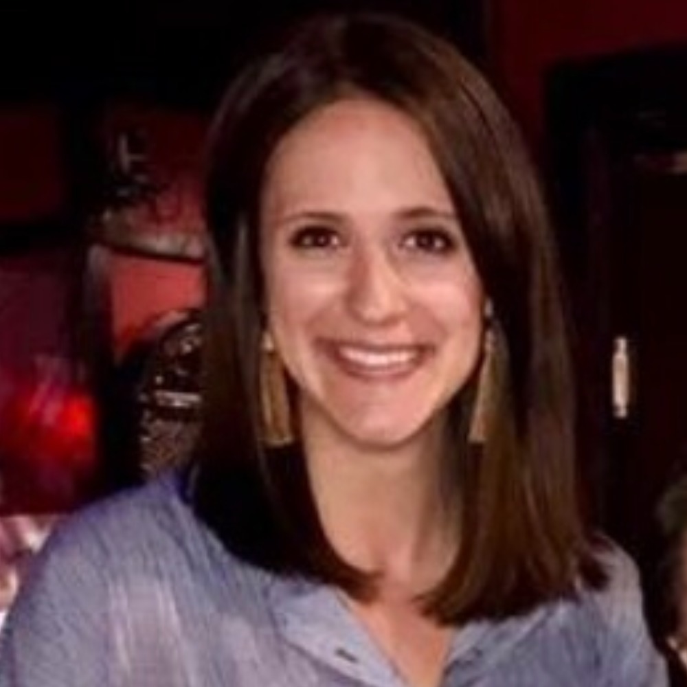 Meet your Posher, Mary Lauren